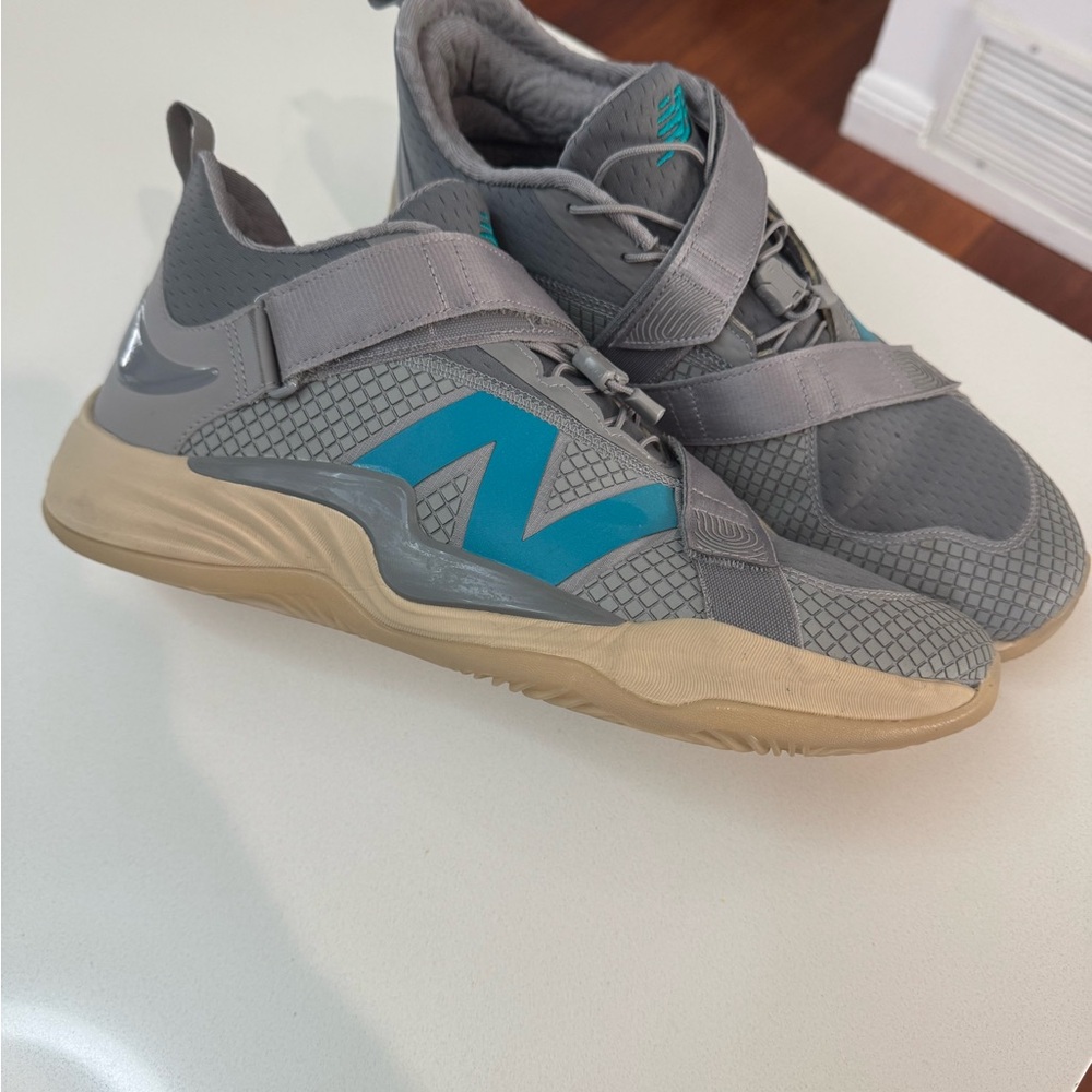 New balance Lindor